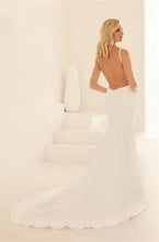 Load image into Gallery viewer, Mikaella Bridal - M2436 - Wedding Dress