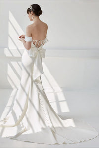 Gigi - Ellis Wedding Dress