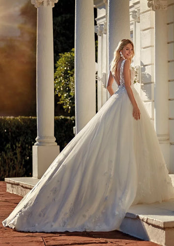 Gracious by House of St Patrick
