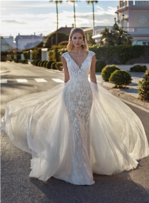 Dianae by House of St Patrick