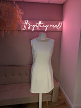 Load image into Gallery viewer, TIFFANY MINI DRESS