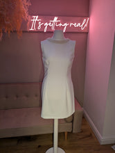 Load image into Gallery viewer, TIFFANY MINI DRESS