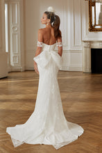 Load image into Gallery viewer, Bobbie Wedding Dress by Ellis