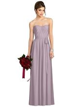 Load image into Gallery viewer, Lavender dress