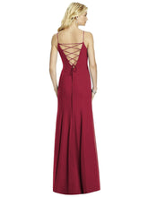 Load image into Gallery viewer, strappy back detail dress