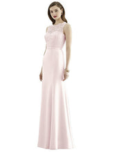 Load image into Gallery viewer, Blush pink dress