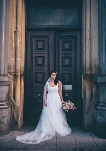 Love Frocks Bridal Scala Dress