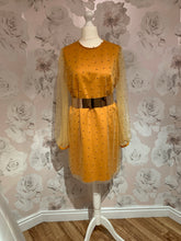 Load image into Gallery viewer, SAMPLE - Simone Dress