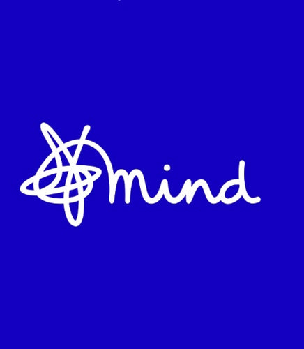Mind Charity Donation