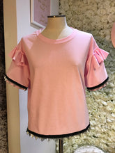 Load image into Gallery viewer, Pink Tee Spike