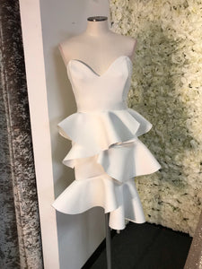 SAMPLE - Ariana Dress