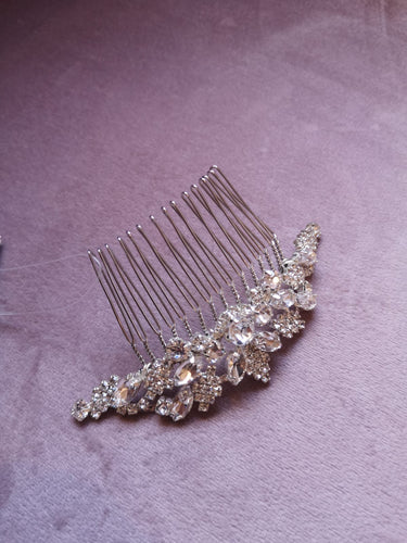 Crystal Comb