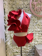Load image into Gallery viewer, Aubrey Bikini - Red