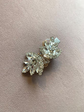 Load image into Gallery viewer, Richard Designs Crystal Hair Clip